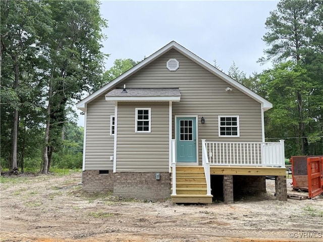 26 Tupelo St, Deltaville, VA 23043 - photo 2