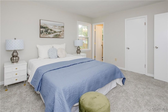 7856 Epic Rd, Midlothian, VA 23235 - carpeted bedroom with baseboards