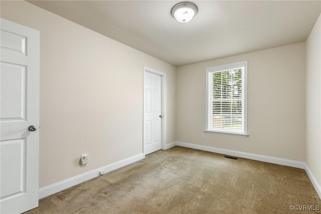 3899 Howell Rd, Powhatan, VA 23139 - unfurnished room featuring carpet flooring