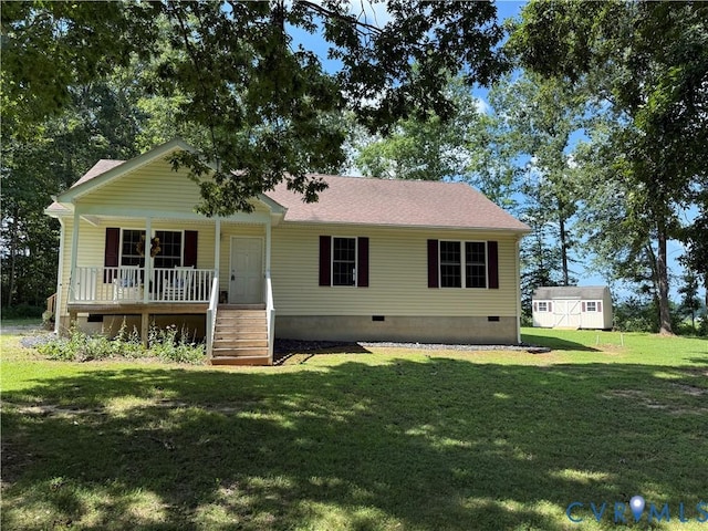 3899 Howell Rd, Powhatan, VA 23139 - photo 34