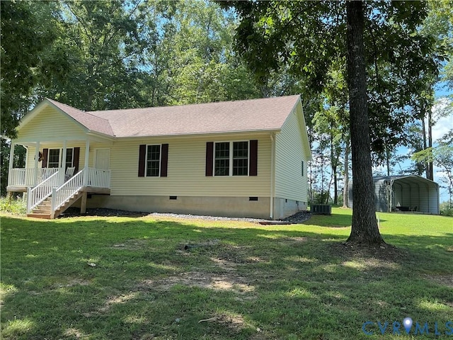 3899 Howell Rd, Powhatan, VA 23139 - photo 35