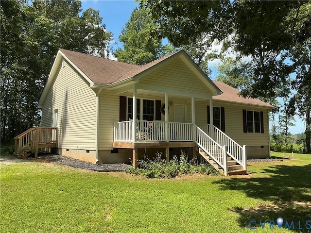 3899 Howell Rd, Powhatan, VA 23139 - photo 33