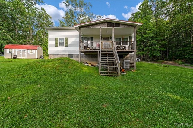 326 Gobblers Knob Dr, Keokee, VA 24265 - photo 1