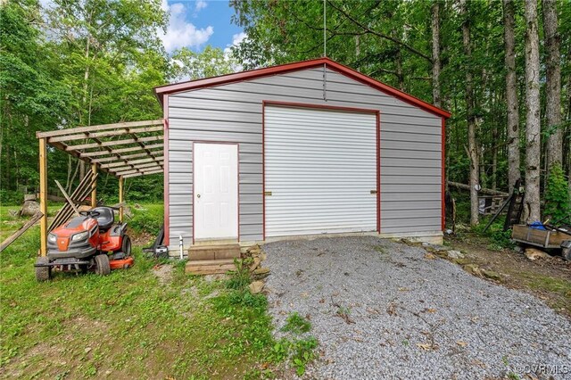 326 Gobblers Knob Dr, Keokee, VA 24265 - photo 38