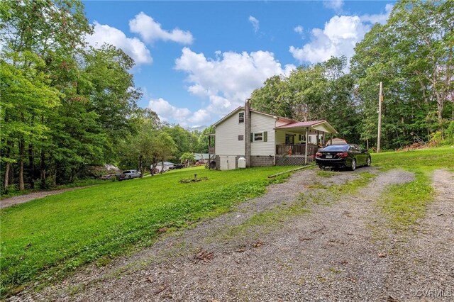 326 Gobblers Knob Dr, Keokee, VA 24265 - photo 39