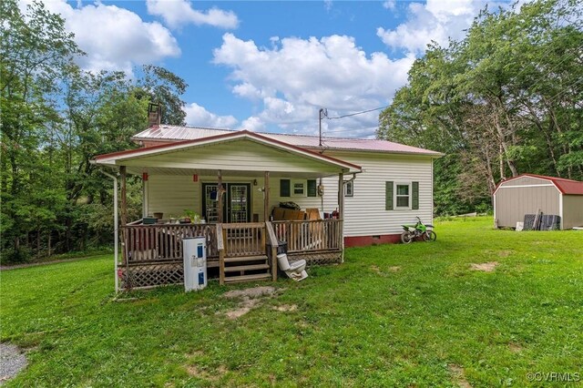 326 Gobblers Knob Dr, Keokee, VA 24265 - photo 41