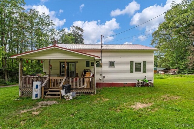 326 Gobblers Knob Dr, Keokee, VA 24265 - photo 42