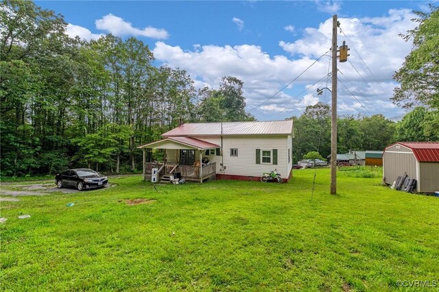326 Gobblers Knob Dr, Keokee, VA 24265 - photo 43