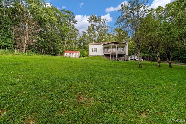 326 Gobblers Knob Dr, Keokee, VA 24265 - photo 45