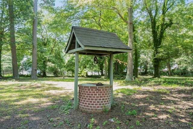 43 Franktown Rd, Hampton, VA 23663 - view of yard featuring view of scattered trees