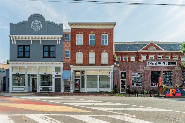 110 W Marshall St Unit U25, Richmond, VA 23220 - view of building exterior