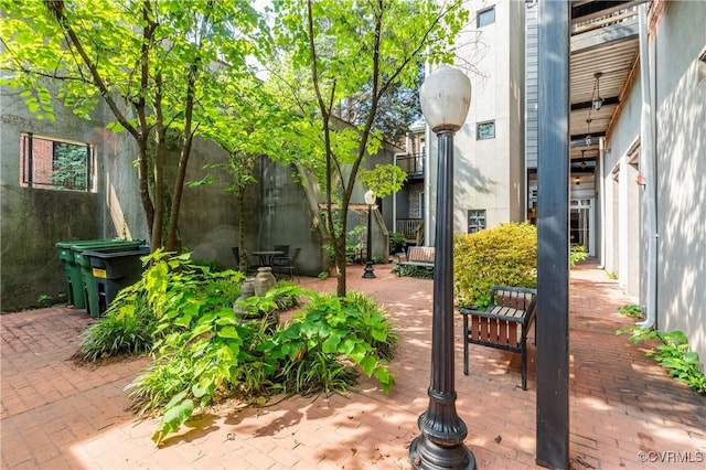 110 W Marshall St Unit U25, Richmond, VA 23220 - surrounding community