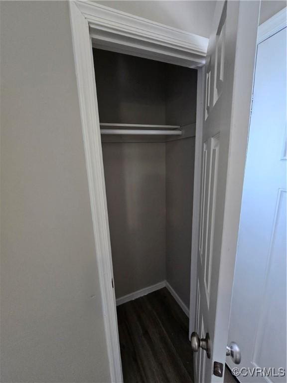 5102 Randall Ave, Henrico, VA 23231 - view of closet