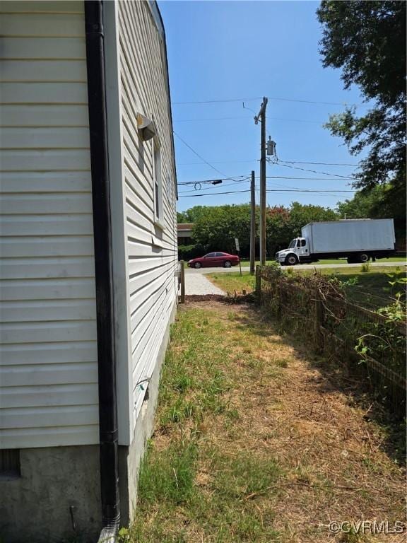 5102 Randall Ave, Henrico, VA 23231 - view of yard