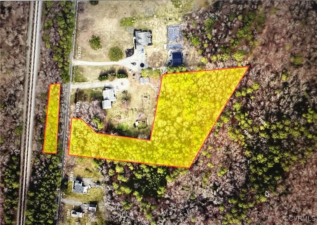 11313 Old Washington Hwy, Greenwood, VA 23059 - photo 1