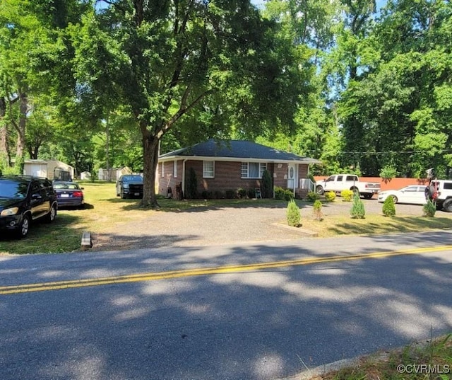 5946 Swanson Rd, Richmond, VA 23225 - view of front of property
