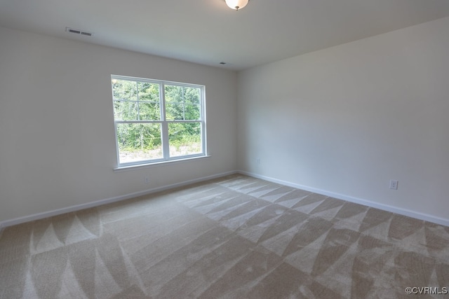 6413 Belay Dr, Chesterfield, VA 23234 - unfurnished room featuring carpet and baseboards