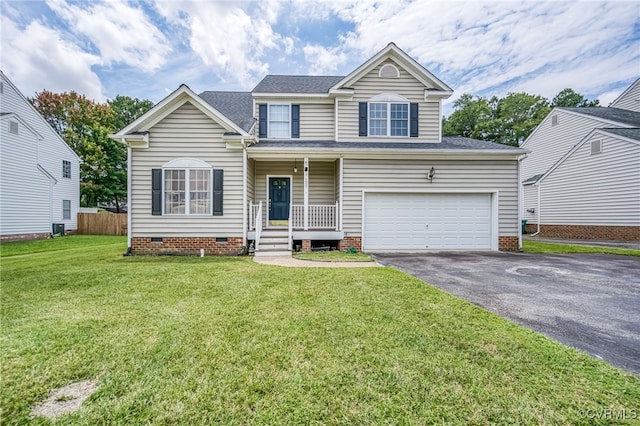 9725 Southmill Dr, Glen Allen, VA 23060 - photo 1