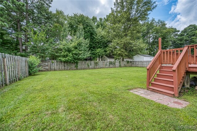 9725 Southmill Dr, Glen Allen, VA 23060 - photo 32