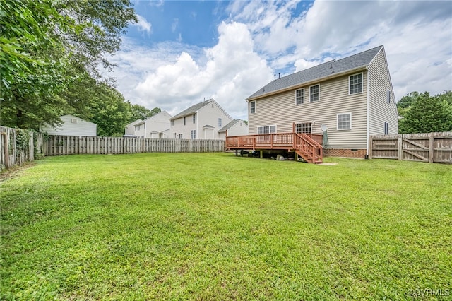 9725 Southmill Dr, Glen Allen, VA 23060 - photo 33