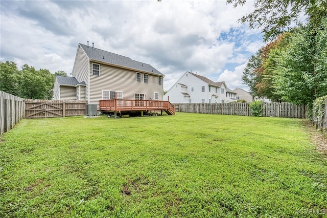 9725 Southmill Dr, Glen Allen, VA 23060 - photo 34