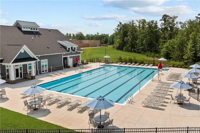 7291 Crossswinds Dr, North Chesterfield, VA 23234 - photo 11
