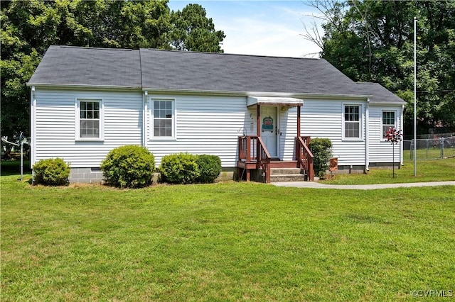 20914 Glenwood Ave, Mc Kenney, VA 23872 - photo 1