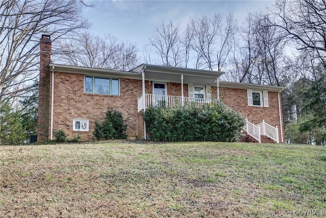 203 Linstead Rd, Sandston, VA 23150 - photo 1