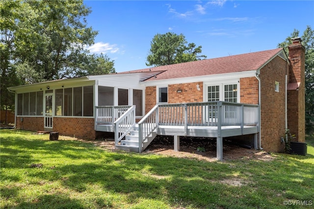 203 Linstead Rd, Sandston, VA 23150 - photo 33