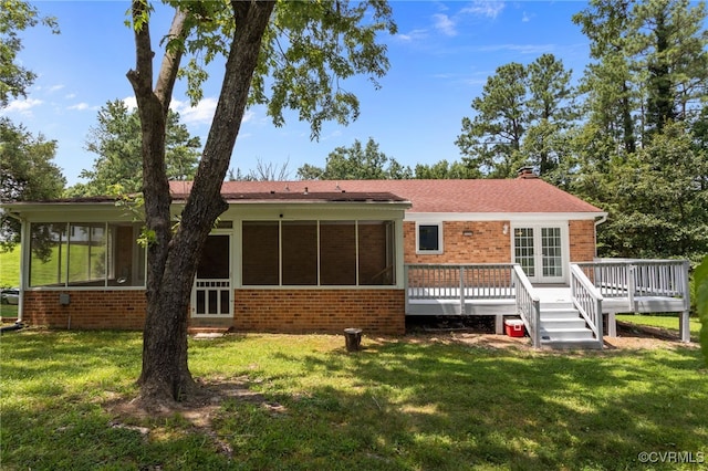 203 Linstead Rd, Sandston, VA 23150 - photo 34
