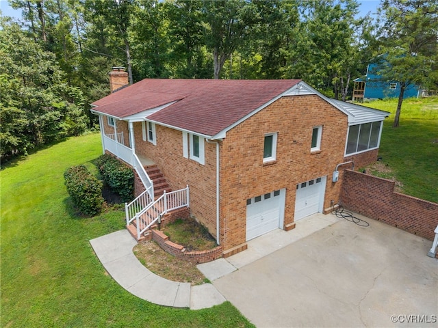 203 Linstead Rd, Sandston, VA 23150 - photo 36