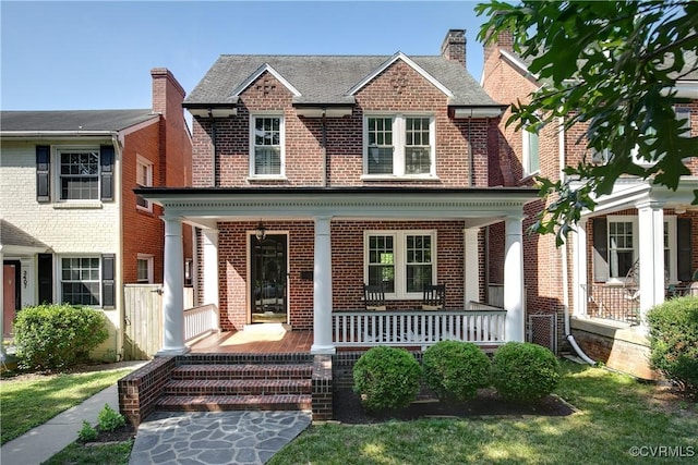 3409 W Franklin St, Richmond, VA 23221 - photo 1
