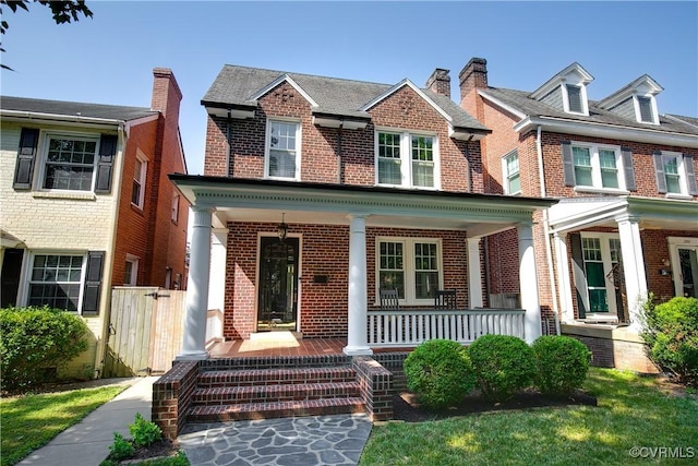 3409 W Franklin St, Richmond, VA 23221 - photo 3