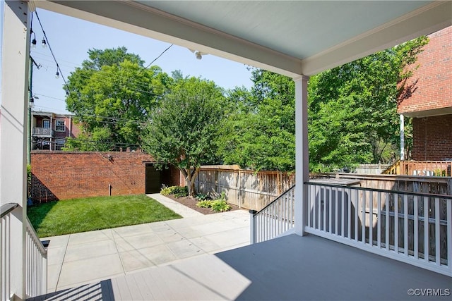 3409 W Franklin St, Richmond, VA 23221 - photo 38