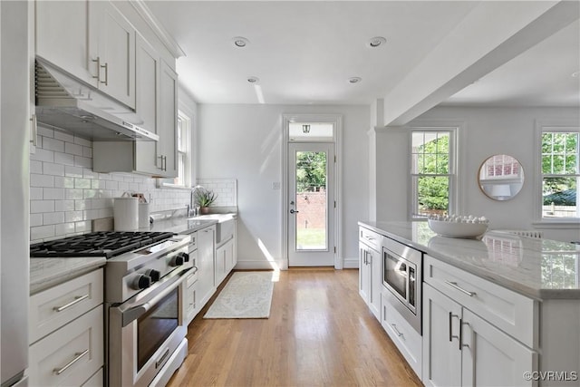 3409 W Franklin St, Richmond, VA 23221 - photo 20