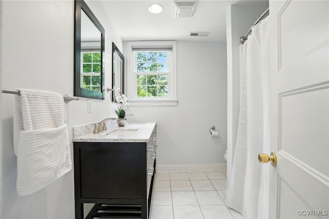 5614 Jahnke Rd, Richmond, VA 23225 - full bathroom featuring vanity and toilet