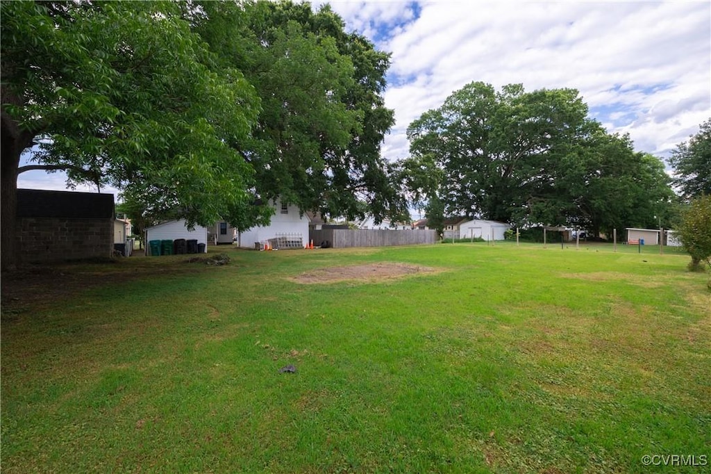 TBD Charlotte Ave, Colonial Heights, VA 23834
