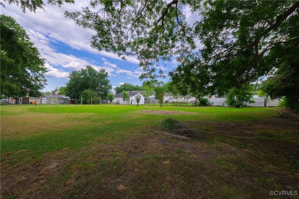 TBD Charlotte Ave, Colonial Heights, VA 23834