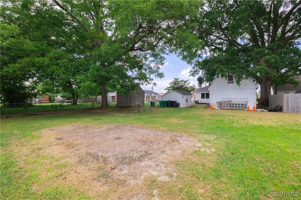 TBD Charlotte Ave, Colonial Heights, VA 23834