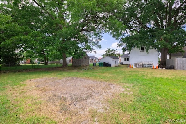 TBD Charlotte Ave, Colonial Heights, VA 23834