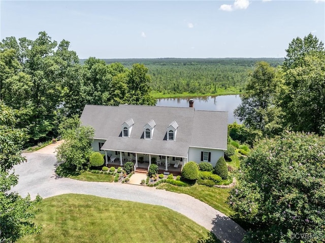 310 Old Fraziers Trl, West Point, VA 23181 - photo 1