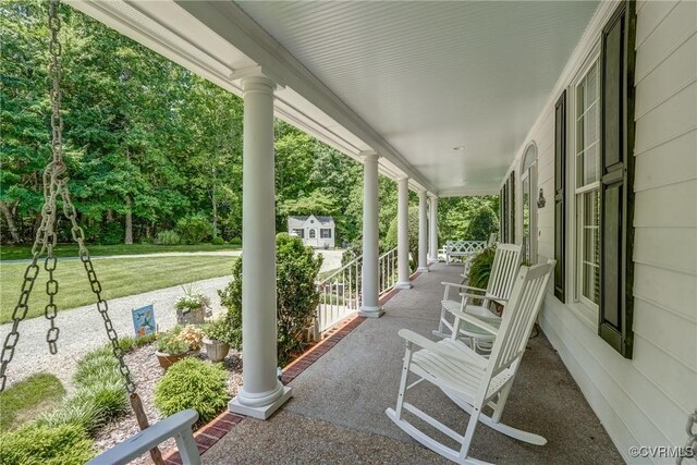 310 Old Fraziers Trl, West Point, VA 23181 - photo 6