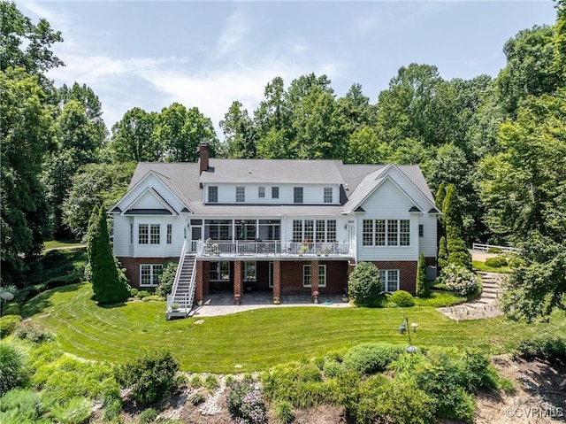 310 Old Fraziers Trl, West Point, VA 23181 - photo 46