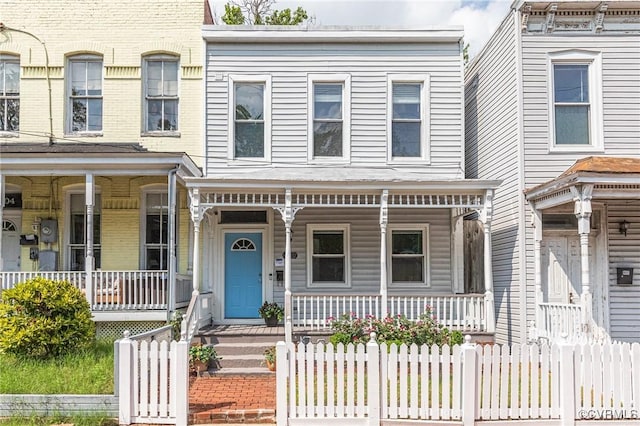 1302 W Cary St, Richmond, VA 23220 - photo 1