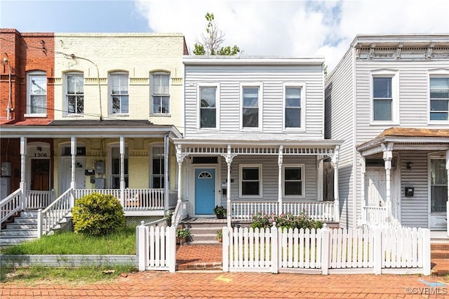 1302 W Cary St, Richmond, VA 23220 - photo 2