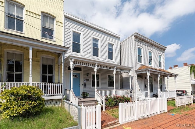 1302 W Cary St, Richmond, VA 23220 - photo 3