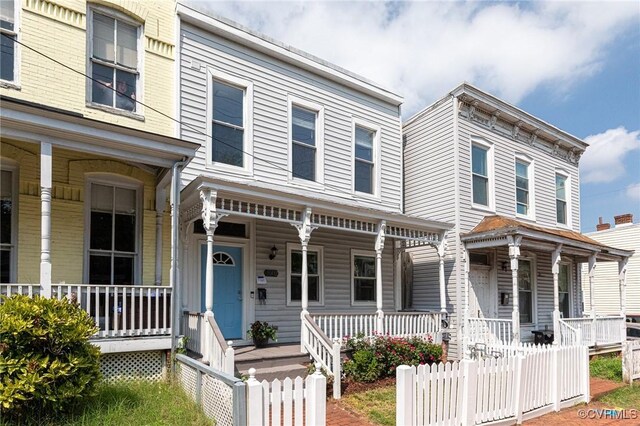 1302 W Cary St, Richmond, VA 23220 - photo 4