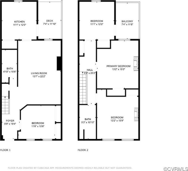 1302 W Cary St, Richmond, VA 23220 - photo 45