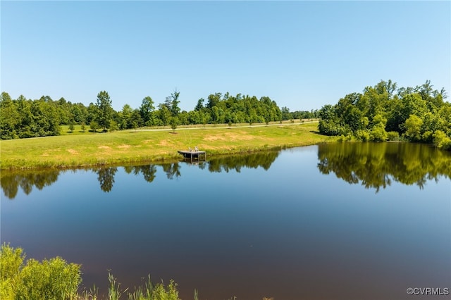 1 Cross County Rd, Mineral, VA 23117 - water view
