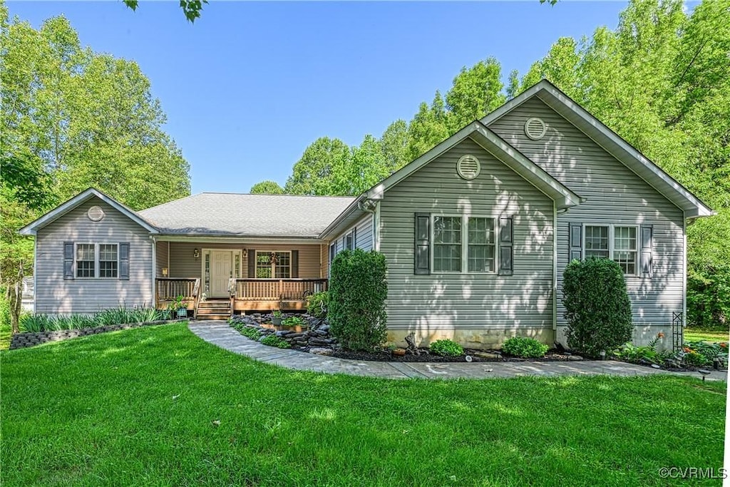 2406 Valentine Dr, Bumpass, VA 23024 - photo 1
